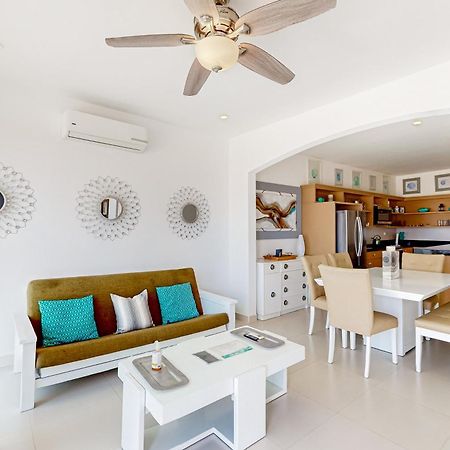 Casa Aquamarina 43 - Playa Arcangel Rosarito Exterior photo