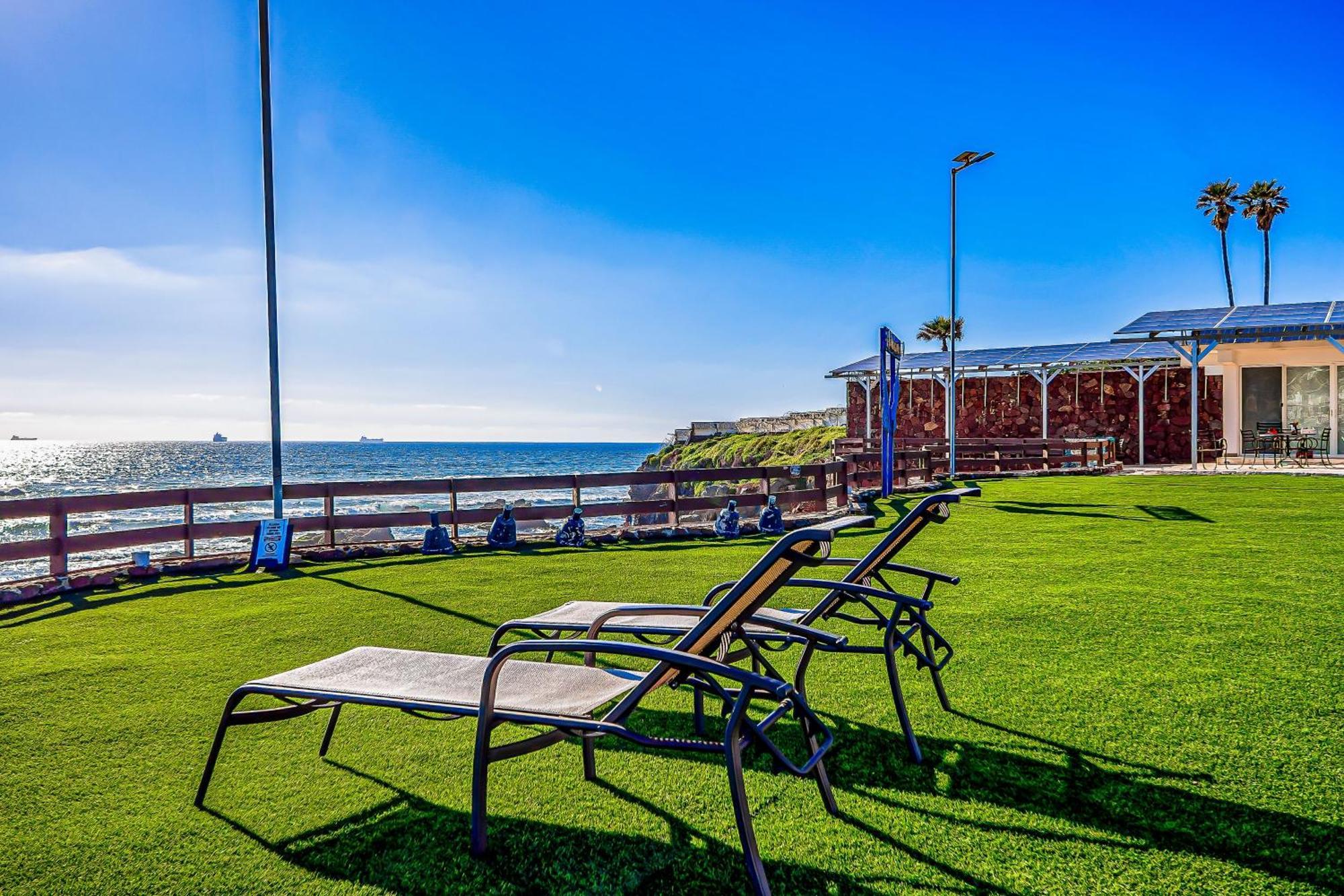 Casa Aquamarina 43 - Playa Arcangel Rosarito Exterior photo