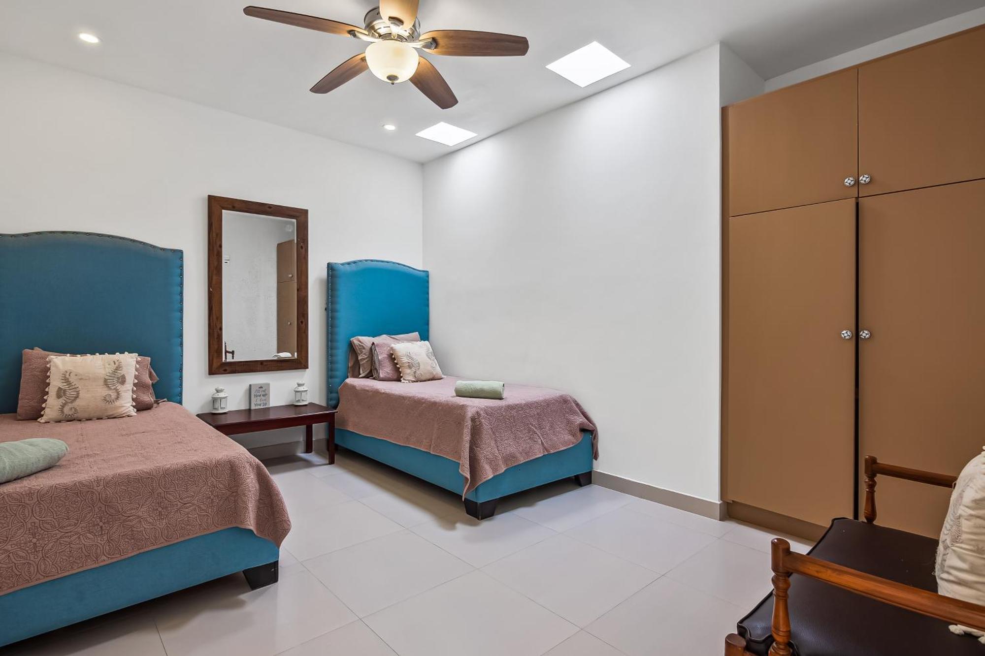 Casa Aquamarina 43 - Playa Arcangel Rosarito Exterior photo