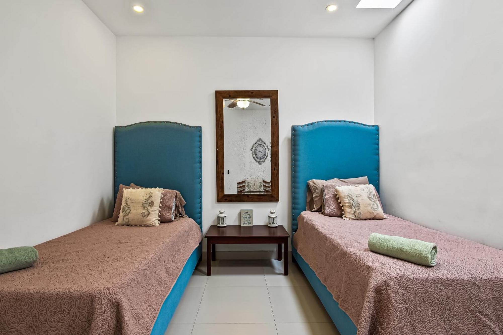 Casa Aquamarina 43 - Playa Arcangel Rosarito Exterior photo