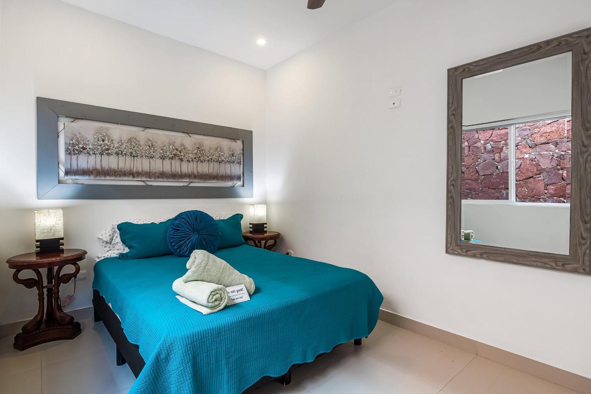 Casa Aquamarina 43 - Playa Arcangel Rosarito Exterior photo