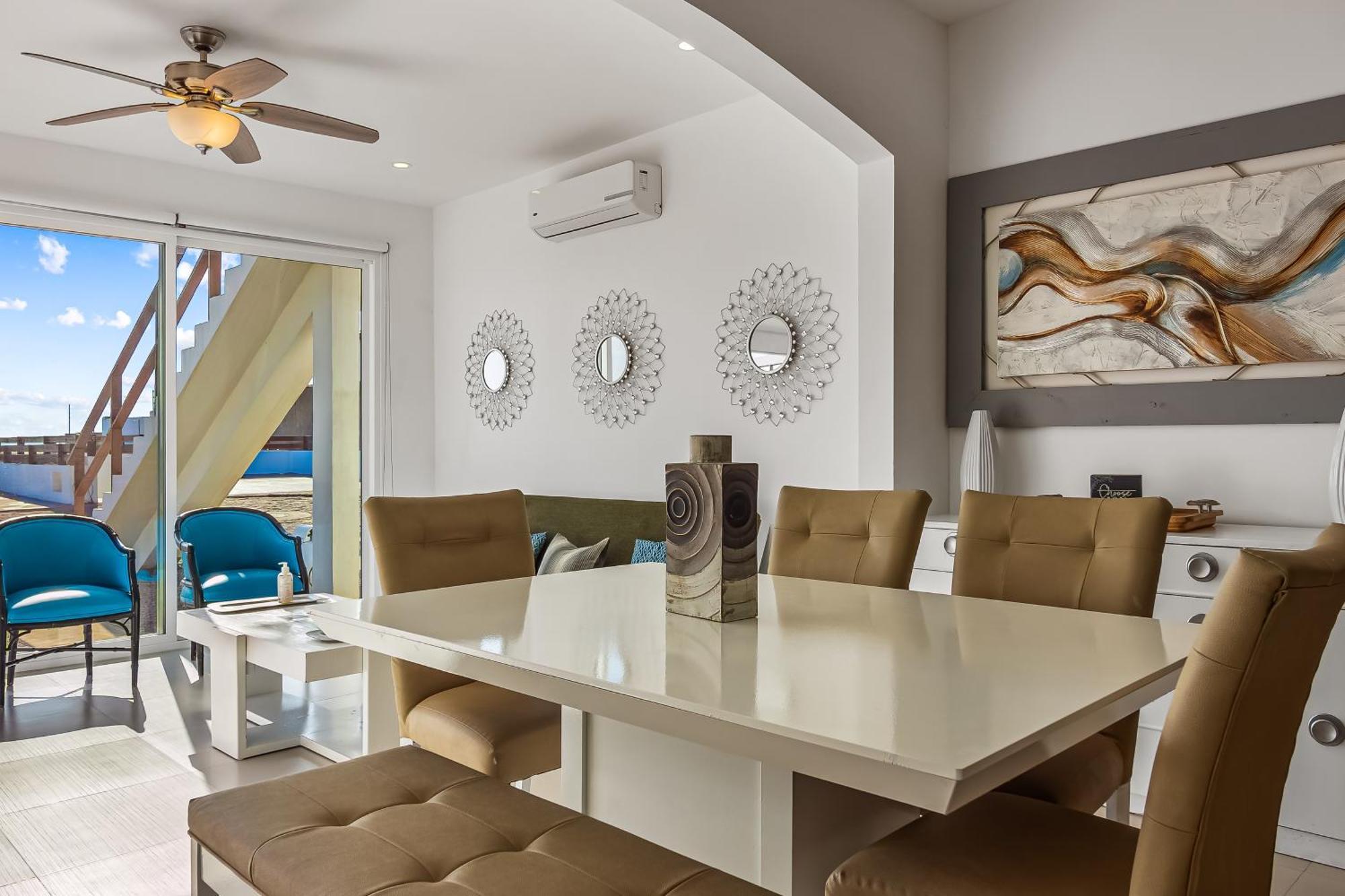 Casa Aquamarina 43 - Playa Arcangel Rosarito Exterior photo