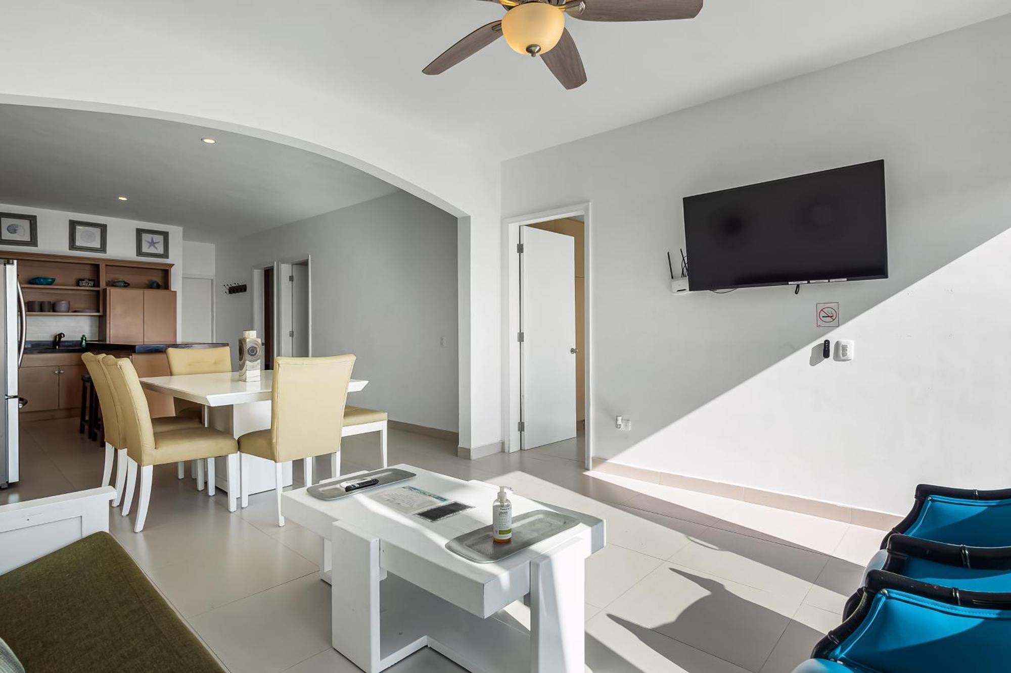 Casa Aquamarina 43 - Playa Arcangel Rosarito Exterior photo