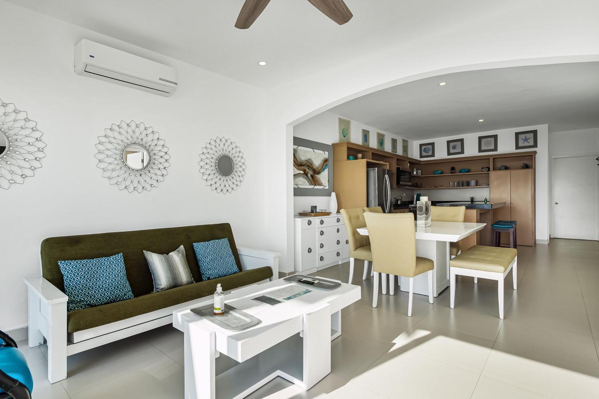 Casa Aquamarina 43 - Playa Arcangel Rosarito Exterior photo